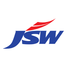 JSW Steel Coated Products