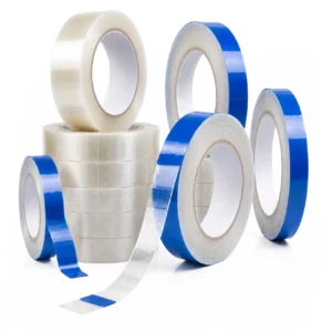 Double-Sided-Filmic Tapes