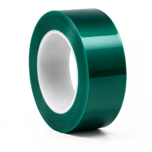 High-Temperature Green Polyester